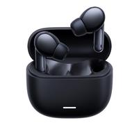 XIAOMI Redmi Buds 6 Lite - Auriculares inalámbricos, cancelación de Ruido, Ligeros, hasta 36 Horas de autonomía, Bluetooth 5.3, Negro (Versión ES)