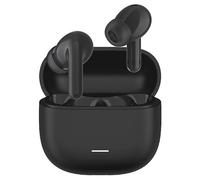 XIAOMI REDMI BUDS 6 LITE BHR8653GL AURICULARES INALÁMBRICOS NEGROS