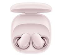Xiaomi Redmi Buds 6 Play Auriculares Inalámbrico Dentro de oído Llamadas/Música USB Tipo C Bluetooth Rosa