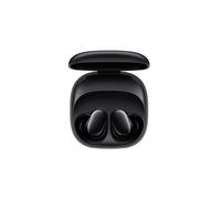 Xiaomi - Redmi Buds 6 Play Auriculares Inalámbrico Dentro de oído Llamadas/Música USB Tipo C Bluetooth Negro