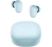 Xiaomi Redmi Buds 6 Play | Auriculares Inalámbricos Bluetooth con Cancelación de Ruido | Cascos Inalámbricos con 30h de Duración | Headphones con Triple Micrófono | Audífonos Azules