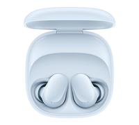 Xiaomi Redmi Buds 6 Play Auriculares Inalámbrico Dentro de oído Llamadas/Música USB Tipo C Bluetooth Azul