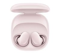 Xiaomi Redmi Buds 6 Play Auriculares Inalámbrico Dentro de oído Llamadas/Música USB Tipo C Bluetooth Rosa