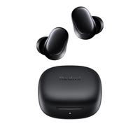 Xiaomi Redmi Buds 6 Play Auriculares Inalámbrico Dentro de oído Llamadas/Música USB Tipo C Bluetooth Negro