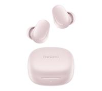 XIAOMI Redmi Buds 6 Play - Auriculares inalámbricos, cancelación de Ruido, Ligeros, hasta 36 Horas de autonomía, Bluetooth 5.4, Rosa (Versión ES)
