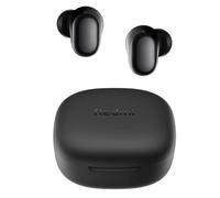 XIAOMI REDMI BUDS 6 PLAY (BHR8776GL) AURICULARES INALÁMBRICOS NEGROS