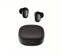 Xiaomi Redmi Buds 6 Play Auriculares Inalámbrico Dentro de oído Llamadas/Música USB Tipo C Bluetooth Negro