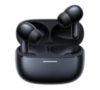 Xiaomi Redmi Buds 6 Pro Auriculares Inalámbrico Dentro de oído Llamadas/Música Bluetooth Negro