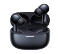 Xiaomi Redmi Buds 6 Pro Auriculares Inalámbrico Dentro de oído Llamadas/Música Bluetooth Negro