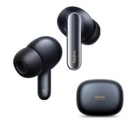 Xiaomi Redmi Buds 6 Pro Auriculares Inalámbrico Dentro de oído Llamadas/Música Bluetooth Negro