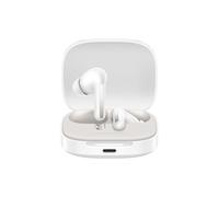 Xiaomi Redmi Buds 6 Auriculares Inalámbrico Dentro de oído Llamadas/Música Bluetooth Blanco