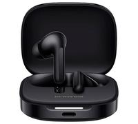 Xiaomi Redmi Buds 6 Auriculares Inalámbrico Dentro de oído Llamadas/Música Bluetooth Negro