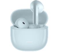 Auriculares Bluetooth Xiaomi Redmi Buds 8 Active con estuche de carga/ Autonomía 7h/ Azul