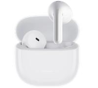 Auriculares bluetooth xiaomi redmi buds 8 active con estuche de carga/ autonomía 7h/ blanco