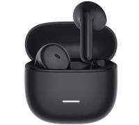 Auriculares bluetooth xiaomi redmi buds 8 active con estuche de carga/ autonomía 7h/ negro