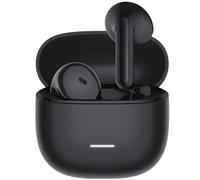 XIAOMI REDMI Buds 8 Active - TWS Bluetooth Semi-intraauriculares, Driver de Titanio de 14,2 mm, bajo Potente, 37h de autonomía, conexión Dual a 2 Dispositivos, 5 EQ, Bluetooth 5.4, IP54, Negro
