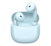 XIAOMI REDMI Buds 8 Active - TWS Bluetooth Semi-intraauriculares, Driver de Titanio de 14,2 mm, bajo Potente, 37h de autonomía, conexión Dual a 2 Dispositivos, 5 EQ, Bluetooth 5.4, IP54, Azul