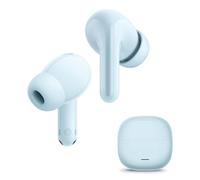 XIAOMI REDMI Buds 8 Lite - Auriculares inalámbricos Bluetooth in-Ear con ANC 42 dB, Driver de 12,4 mm, Graves intensos, hasta 36 h de autonomía, 5 ajustes de EQ y Bluetooth 5.4. Azul