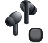 Xiaomi Redmi Buds 8 Lite - Auriculares Inalámbricos TWS Cancelación de Ruido Activa | Graves Intensos | Doble Micrófono con IA y Reducción de Viento | Hasta 36 h de Autonomía | 5 Ajustes de EQ |