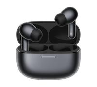 XIAOMI Redmi Buds 8 Pro, True Wireless Bluetooth, cancelación Activa de Ruido de hasta 55 dB, Triple Driver, Sonido Hi-Res Hi-Fi, Dolby Audio, hasta 33h de autonomía, Bluetooth 5.4, IP54, Negro