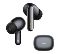 XIAOMI Redmi Buds 8 Pro, True Wireless Bluetooth, cancelación Activa de Ruido de hasta 55 dB, Triple Driver, Sonido Hi-Res Hi-Fi, Dolby Audio, hasta 33h de autonomía, Bluetooth 5.4, IP54, Negro