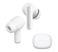 XIAOMI Redmi Buds 8 Pro, True Wireless Bluetooth, cancelación Activa de Ruido de hasta 55 dB, Triple Driver, Sonido Hi-Res Hi-Fi, Dolby Audio, hasta 33h de autonomía, Bluetooth 5.4, IP54, Blanco