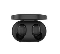 Xiaomi Redmi Buds Essential Auriculares True Wireless Stereo (TWS) Dentro de oído Llamadas/Música Bluetooth Negro