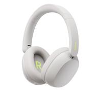 XIAOMI Redmi Headphones Neo Auriculares Bluetooth de Diadema, Active Noise Cancellation Adaptativa 42 dB, 72 h de Batería, Audio Hi-Res con Cable, Graves Potentes, 3 Micrófonos IA, Fast Pair, Blanco