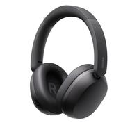 XIAOMI Redmi Headphones Neo Auriculares Bluetooth de Diadema, Active Noise Cancellation Adaptativa 42 dB, 72 h de Batería, Audio Hi-Res con Cable, Graves Potentes, 3 Micrófonos IA, Fast Pair, Negro
