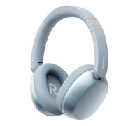 XIAOMI Redmi Headphones Neo Auriculares Bluetooth de Diadema, Active Noise Cancellation Adaptativa 42 dB, 72 h de Batería, Audio Hi-Res con Cable, Graves Potentes, 3 Micrófonos IA, Fast Pair, Azul