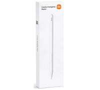 Xiaomi Redmi - Lápiz Capacitivo para Redmi Pad Pro 4096 (Nivel de presión, sensibilidad, 80 mAh, batería de 5 ms, latencia, Tipo C, Carga