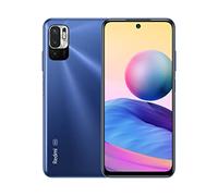 Xiaomi Redmi Note 10 5G 16,5 cm (6.5") SIM doble Android 11 USB Tipo C 4 GB 128 GB 5000 mAh Azul