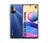 Xiaomi Redmi Note 10 5G 128GB - Azul - Libre - Reacondicionado -