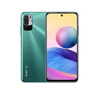Xiaomi Redmi Note 10 5G 16,5 cm (6.5") SIM doble Android 11 USB Tipo C 4 GB 128 GB 5000 mAh Verde