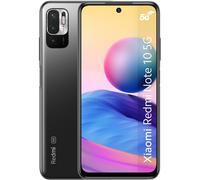 Xiaomi Redmi Note 10 5G 64 GB Gris Grafito nuevo