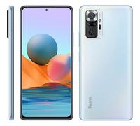 Xiaomi Redmi Note 10 Pro 128GB - Azul - Libre - Reacondicionado -