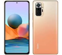 Xiaomi Redmi Note 10 Pro 128GB - Bronce - Libre - Reacondicionado -
