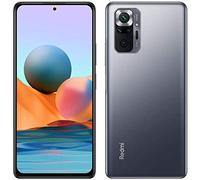 Xiaomi Redmi Note 10 Pro 128GB - Gris - Libre - Reacondicionado -
