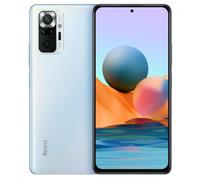 Xiaomi REDMI Note 10 Pro 4G 6GB 128GB 6.67" Azul
