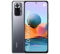 Xiaomi REDMI Note 10 Pro 4G 8GB 128GB 6.67" Gris