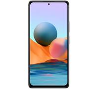 Xiaomi Redmi Note 10 Pro 64GB - Gris - Libre - Reacondicionado -