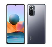Xiaomi Redmi Note 10 Pro 16,9 cm (6.67") SIM doble Android 11 4G USB Tipo C 6 GB 128 GB 5020 mAh Gris