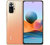 Xiaomi Redmi Note 10 Pro 16,9 cm (6.67") SIM doble Android 11 4G USB Tipo C 6 GB 128 GB 5020 mAh Bronce
