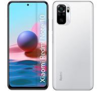 Xiaomi Redmi Note 10S 64GB - Blanco - Libre - Reacondicionado -