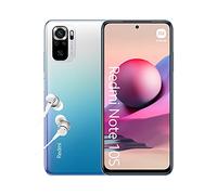 XIAOMI Redmi Note 10S Ocean Blue 6G RAM 64G ROM