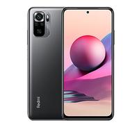 Xiaomi Redmi Note 10S - Smartphone 128GB, 6GB RAM, Dual Sim, Grey