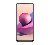 Xiaomi Redmi Note 10S - Smartphone 128GB, 6GB RAM, Dual Sim, Grey