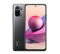 Xiaomi Redmi Note 10S 16,3 cm (6.43") SIM doble Android 11 4G USB Tipo C 6 GB 64 GB 5000 mAh Gris