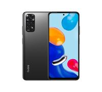 Xiaomi Redmi Note 11 128 GB Gris Grafito reacondicionado