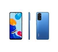 Xiaomi Redmi Note 11 128GB - Azul - Libre - Reacondicionado -